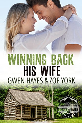 Winning Back His Wife book cover