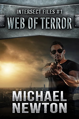 Web of Terror cover