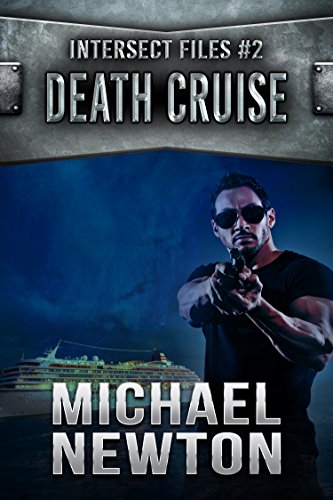 Death Cruise book cover