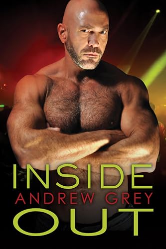 Inside Out book cover