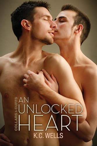 An Unlocked Heart book cover