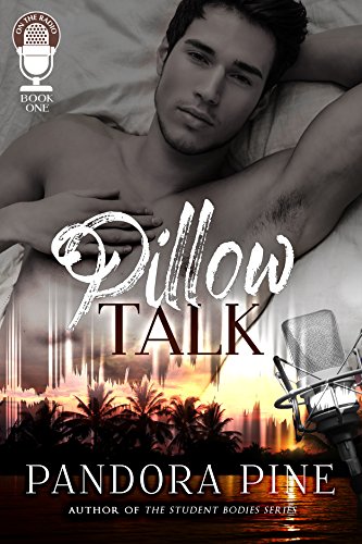 Pillow Talk book cover