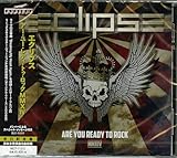 Are You Ready To Rock (2008)