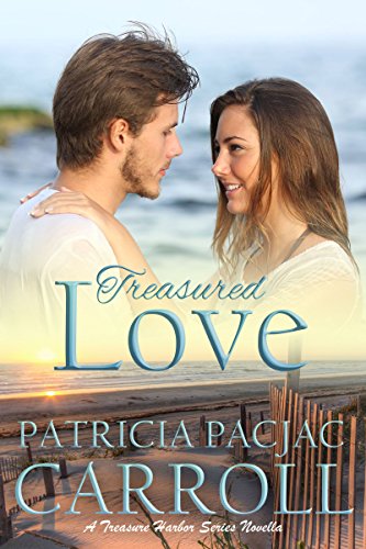 Treasured Love book cover