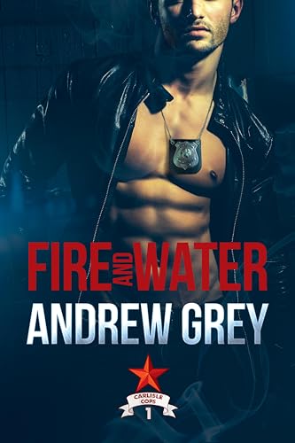 Fire and Water book cover