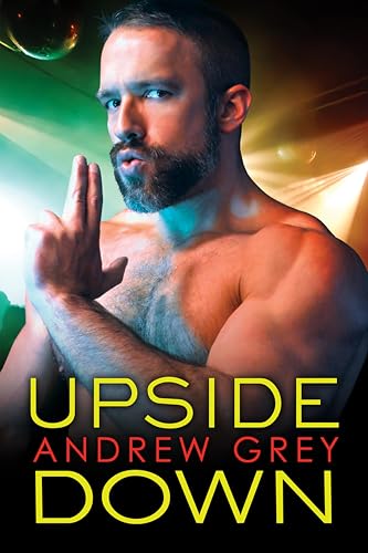 Upside Down book cover
