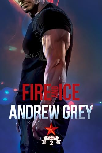 Fire and Ice book cover