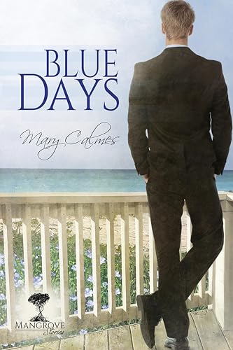 Blue Days book cover