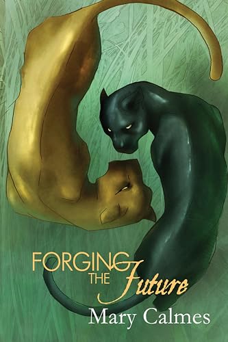 Forging the Future book cover