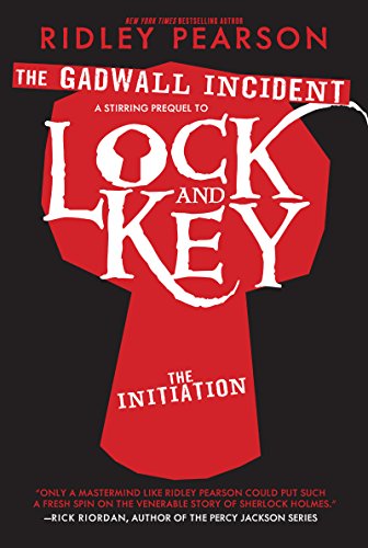 The Gadwall Incident book cover