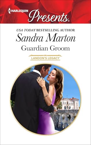 Guardian Groom book cover