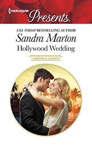 Hollywood Wedding cover