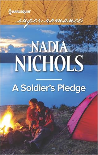 A Soldier's Pledge book cover