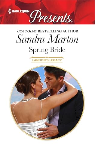 Spring Bride book cover
