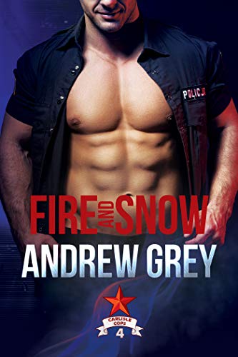 Fire and Snow cover