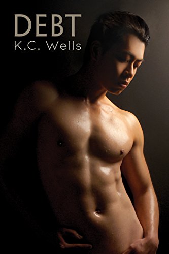 Debt book cover