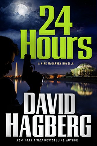24 Hours cover