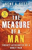The Measure Of A Man Twenty Attributes Of A Godly Man