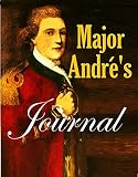 Major Andres Journal English Edition