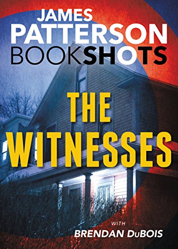 The Witnesses (With: Brendan DuBois) cover