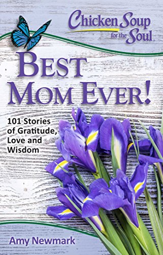 Best Mom Ever! (By: Amy Newmark) cover