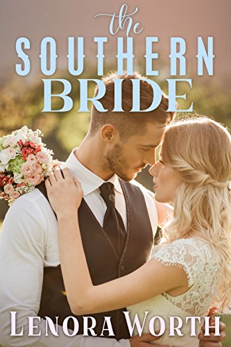 The Southern Bride cover