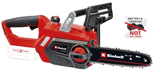 (-42%) Einhell Akku-Kettensäge GE-LC 18/25 Li-Solo