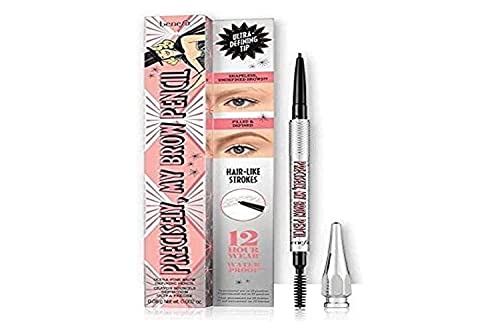 Benefit Cosmetics Precisely, My Brow Pencil Waterproof Eyebrow Definer Lots of Colors Lots of