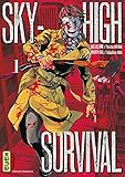Skyhigh Survival Tome 1