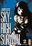 Skyhigh Survival Tome 2