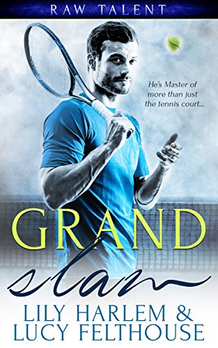 Grand Slam (With: Lucy Felthouse) cover