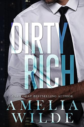 Dirty Rich book cover