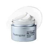 Neutrogena Rapid Wrinkle Repair Retinol Regenerating Cream