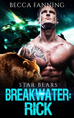 Breakwater: Rick book cover