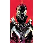 スポーン (Spawn) iPhoneSE/5s/5c/5 壁紙 視差効果 スポーン スポーン (Spawn) iPhoneSE/5s/5c/5 壁紙 視差効果 スポーン