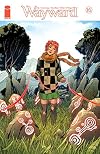 Wayward #16