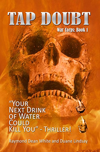 Tap Doubt book cover