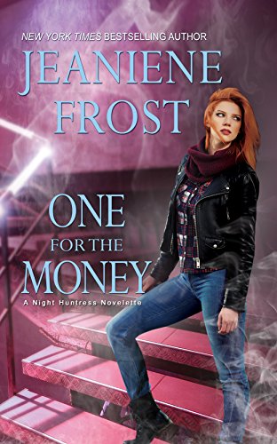One for the Money cover