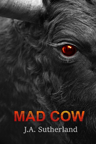 Mad Cow book cover