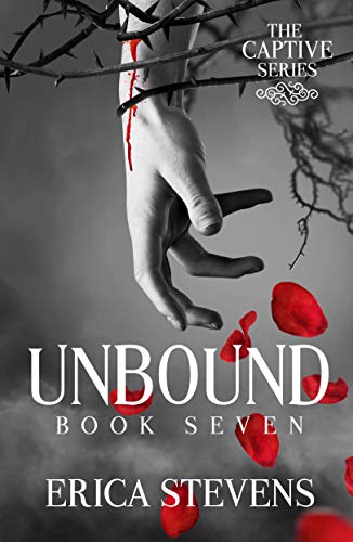 Unbound book cover
