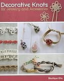 Decorative Knots For Jewelry And Accessories