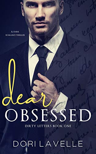 Dear Obsessed / Midnight Scent book cover