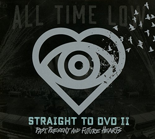 Straight to DVD II: Past, Present and Future Hearts