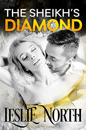The Sheikh's Diamond cover