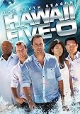 Hawaii Five O: Sixth Season