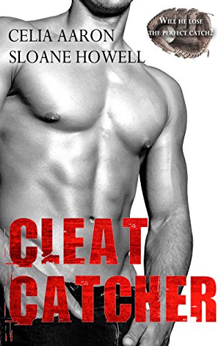 Cleat Catcher 2 book cover