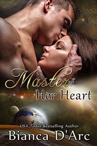 Master of Her Heart /Michael book cover