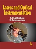 Lasers And Optical Instrumentation English Edition