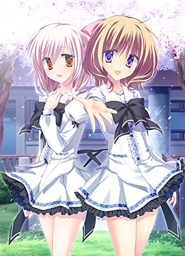 PSVitaのアドベンチャー・ゲーム人気投票&ランキング【ADV】 226位 PriministAr -プライミニスター-の画像