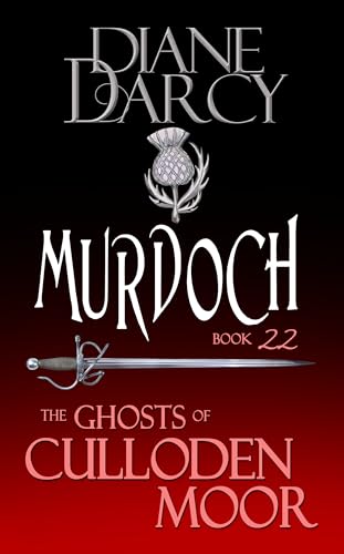 Murdoch (By: Diane Darcy) cover